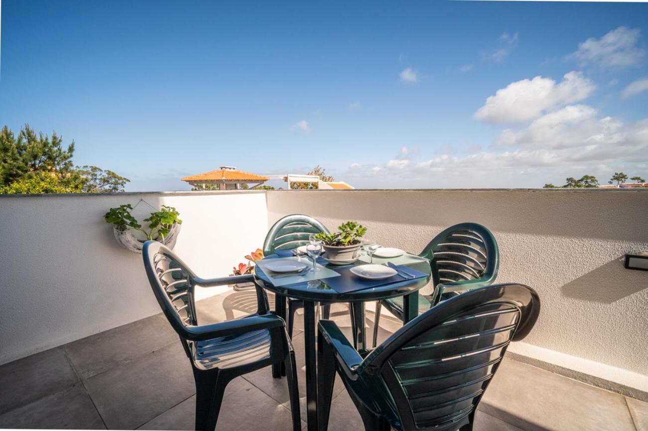 Bmyguest - Sesimbra Country View Villa Exterior foto